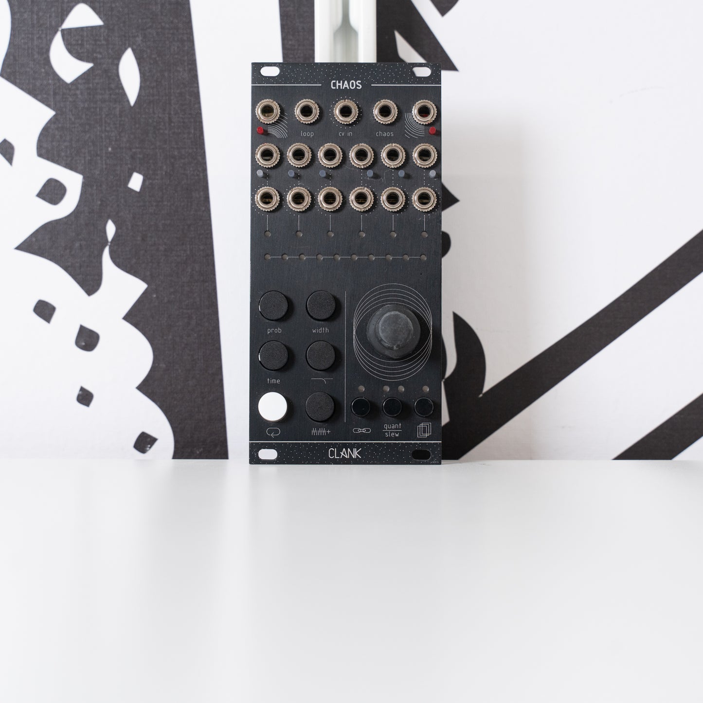 Chaos (Used)
