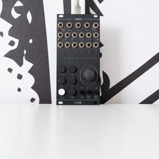 Chaos (Used)