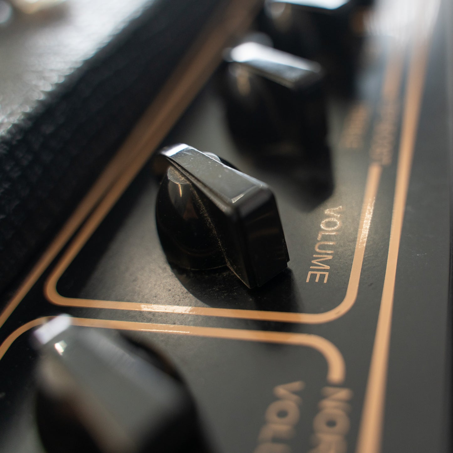 AC15C1 Amp (Used)