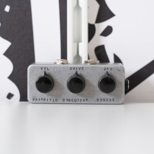 Modèle B - Always On Barbershop (Used)