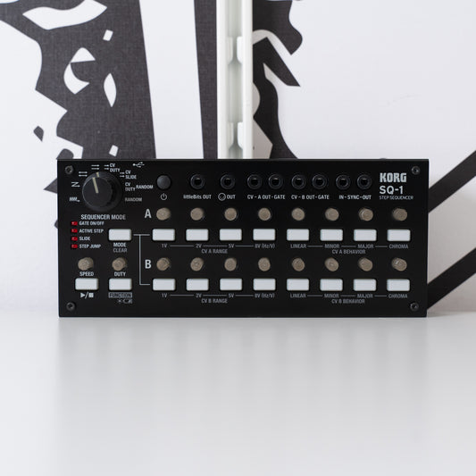 SQ-1 Sequencer (Used)