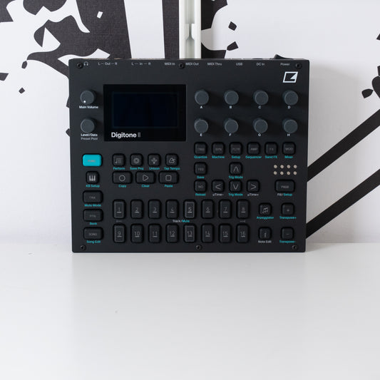 Digitone II (Used)