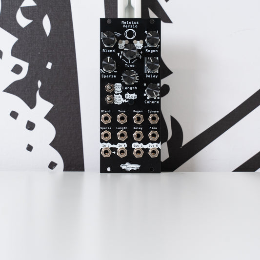 Melotus Versio (Used)