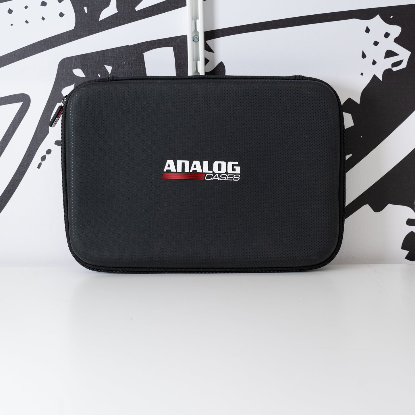 Tracker w/ Case (Used)