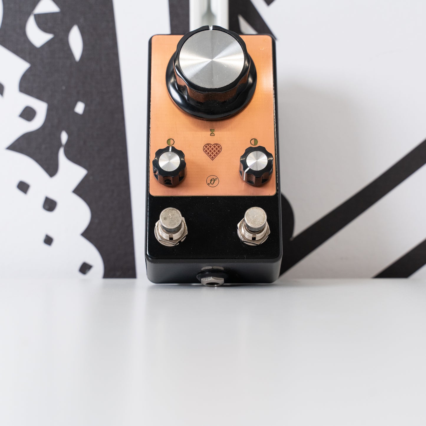 FREI (Used)