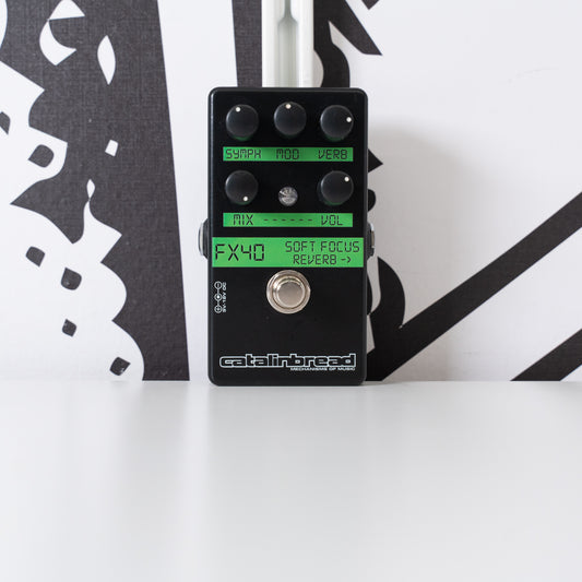 FX40 Soft Focus (Used)