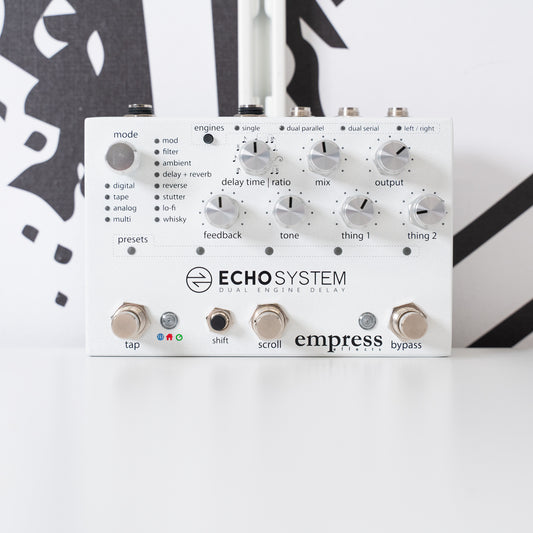 Echosystem (Used)
