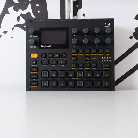 Digitakt II (Used)