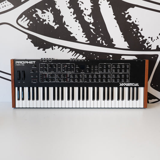 Sequential Prophet Rev2 16 Voice (Used)