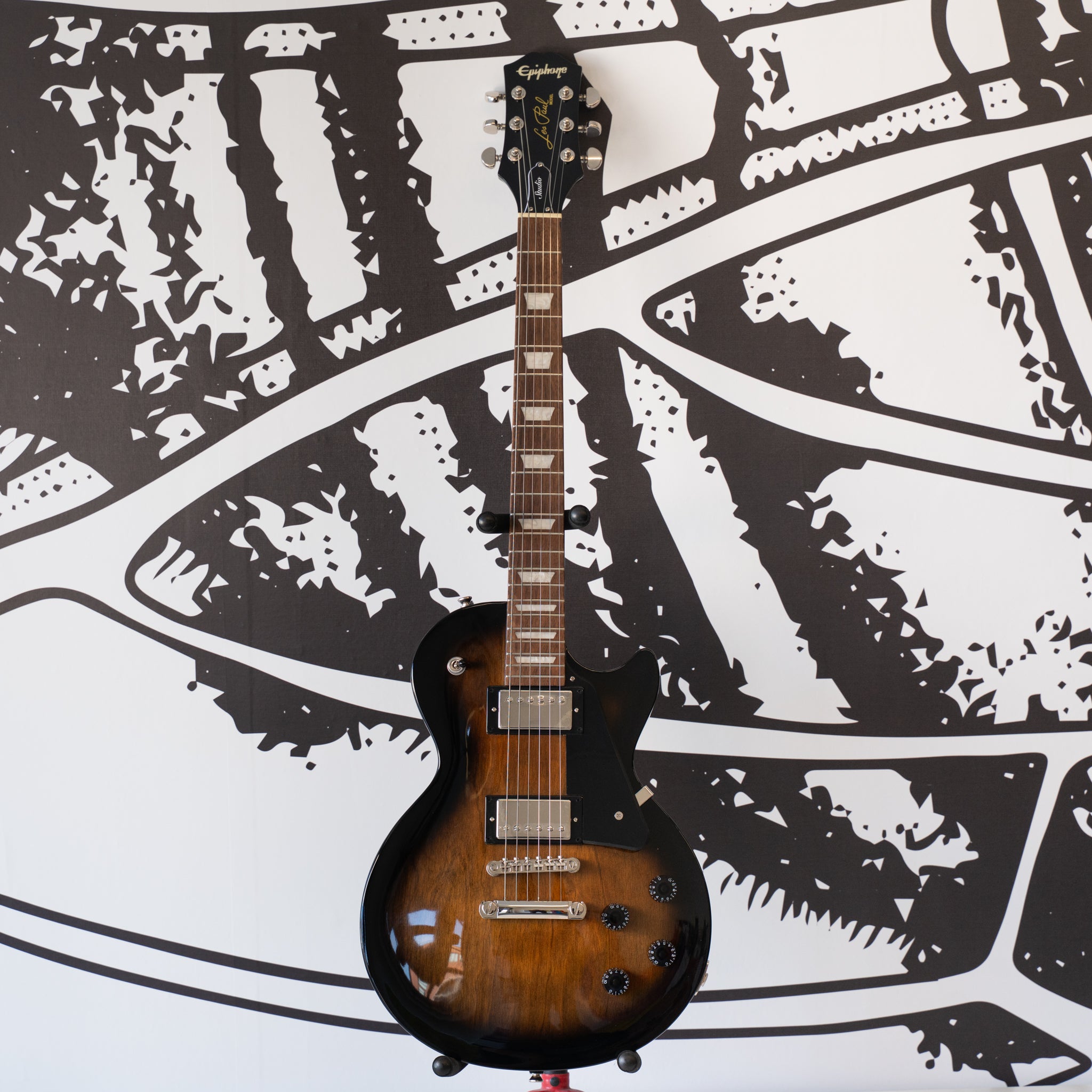 Les Paul Studio (Used) – Cicada Sound