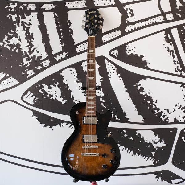Epiphone by Gibson Les Paul Studioエレキギター Les Paul Studio (Used) – Cicada Sound