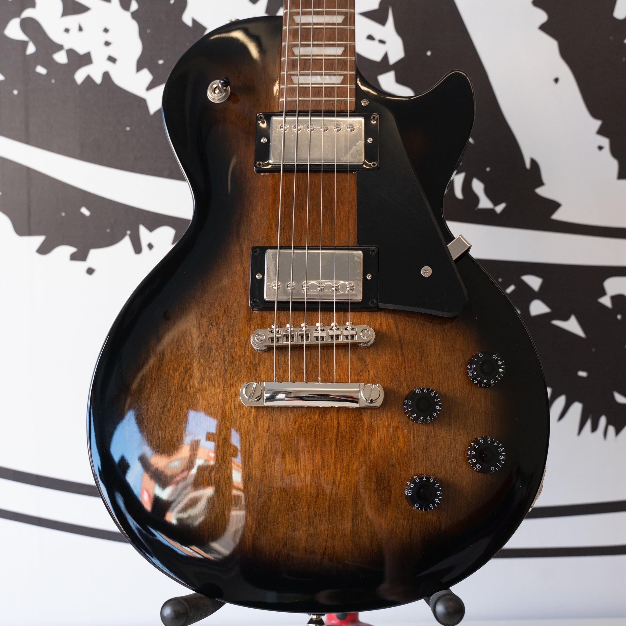 Les Paul Studio (Used) – Cicada Sound