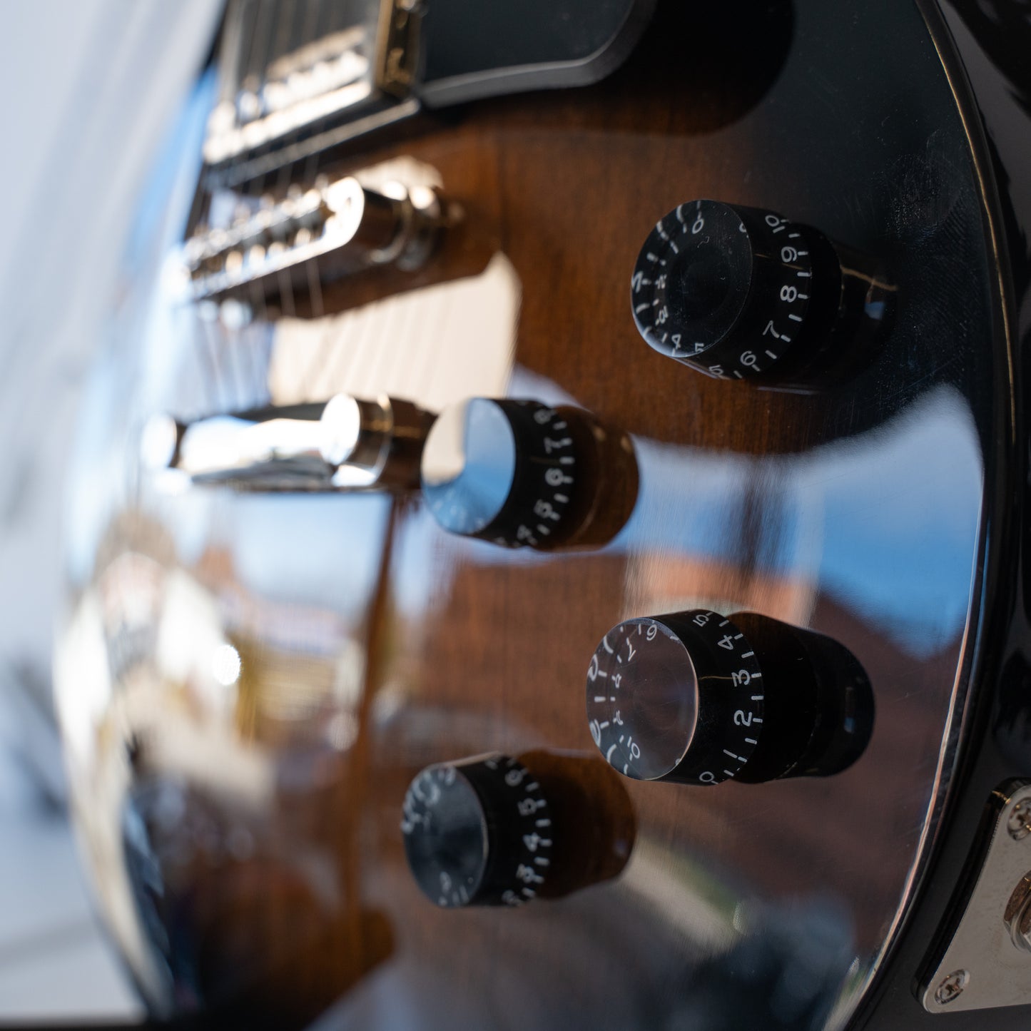 Les Paul Studio (Used)