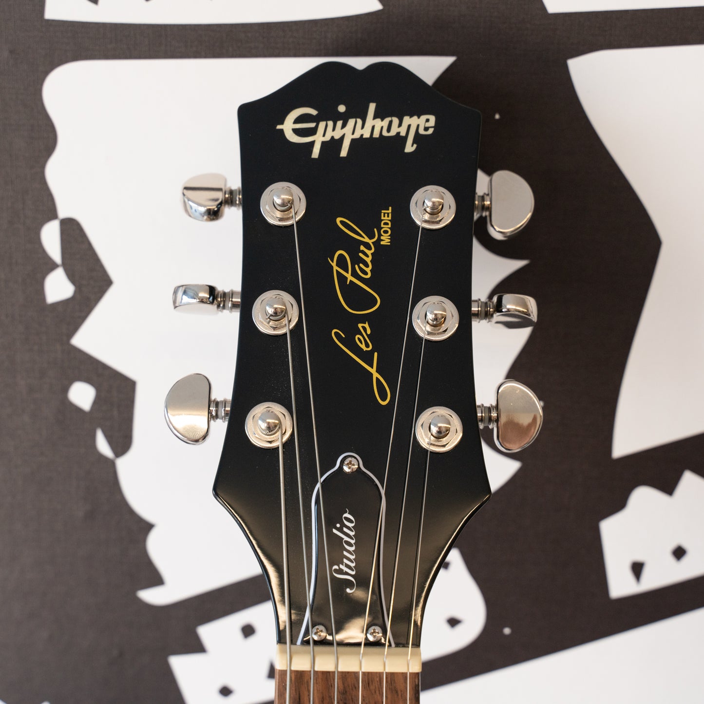 Les Paul Studio (Used)