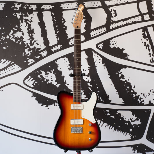 Cabronita Baritone Telecaster (Used)