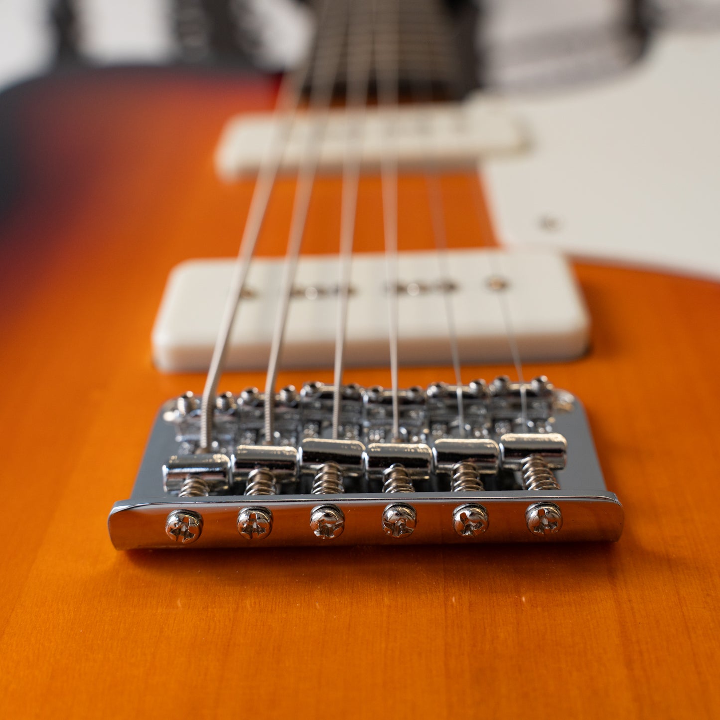 Cabronita Baritone Telecaster (Used)