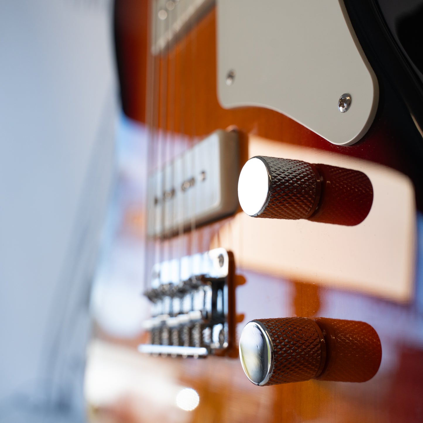 Cabronita Baritone Telecaster (Used)