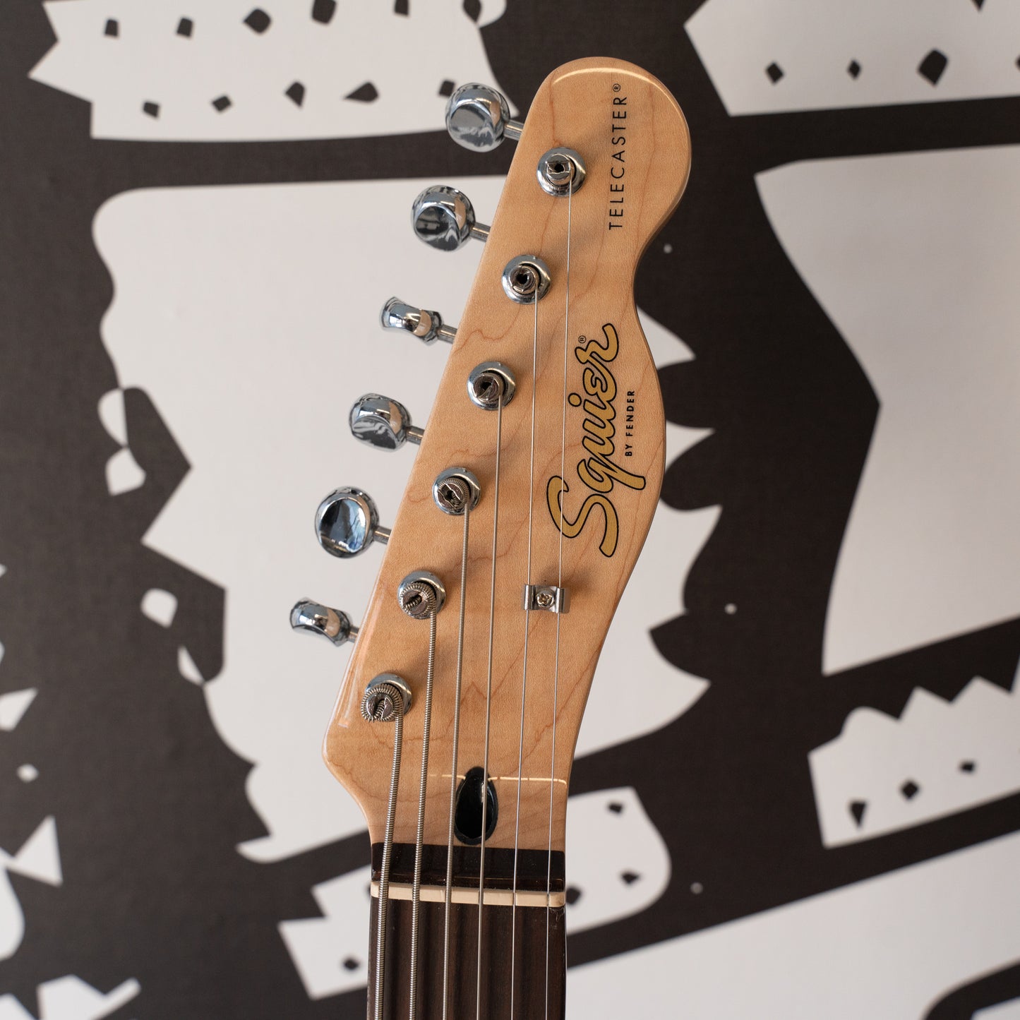 Cabronita Baritone Telecaster (Used)