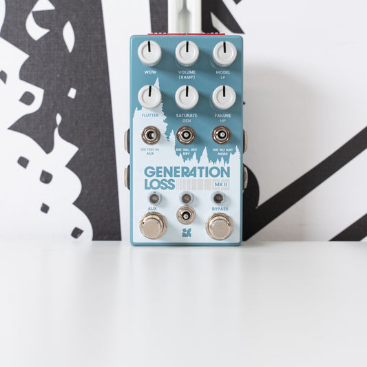 Generation Loss MKII (Used)