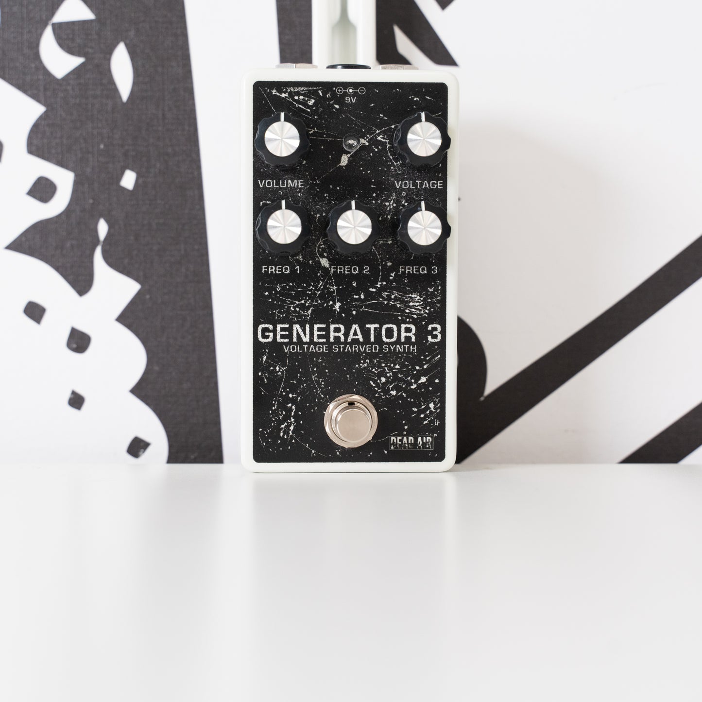 Generator 3 (Used)