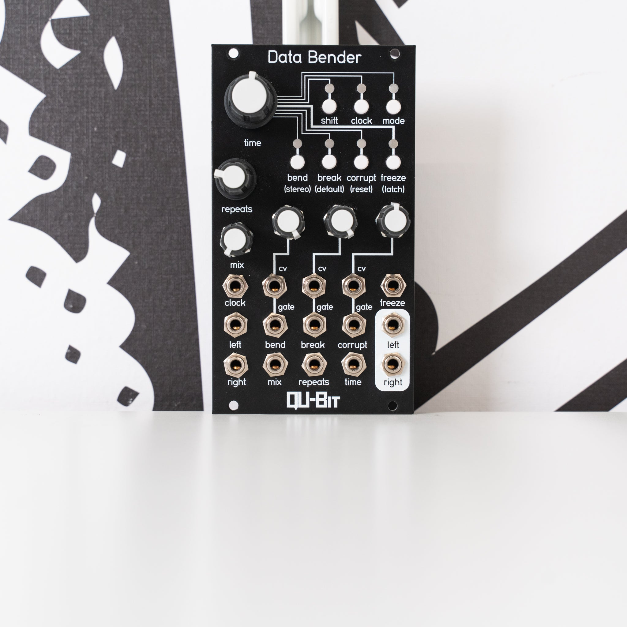 Data Bender (Used) – Cicada Sound