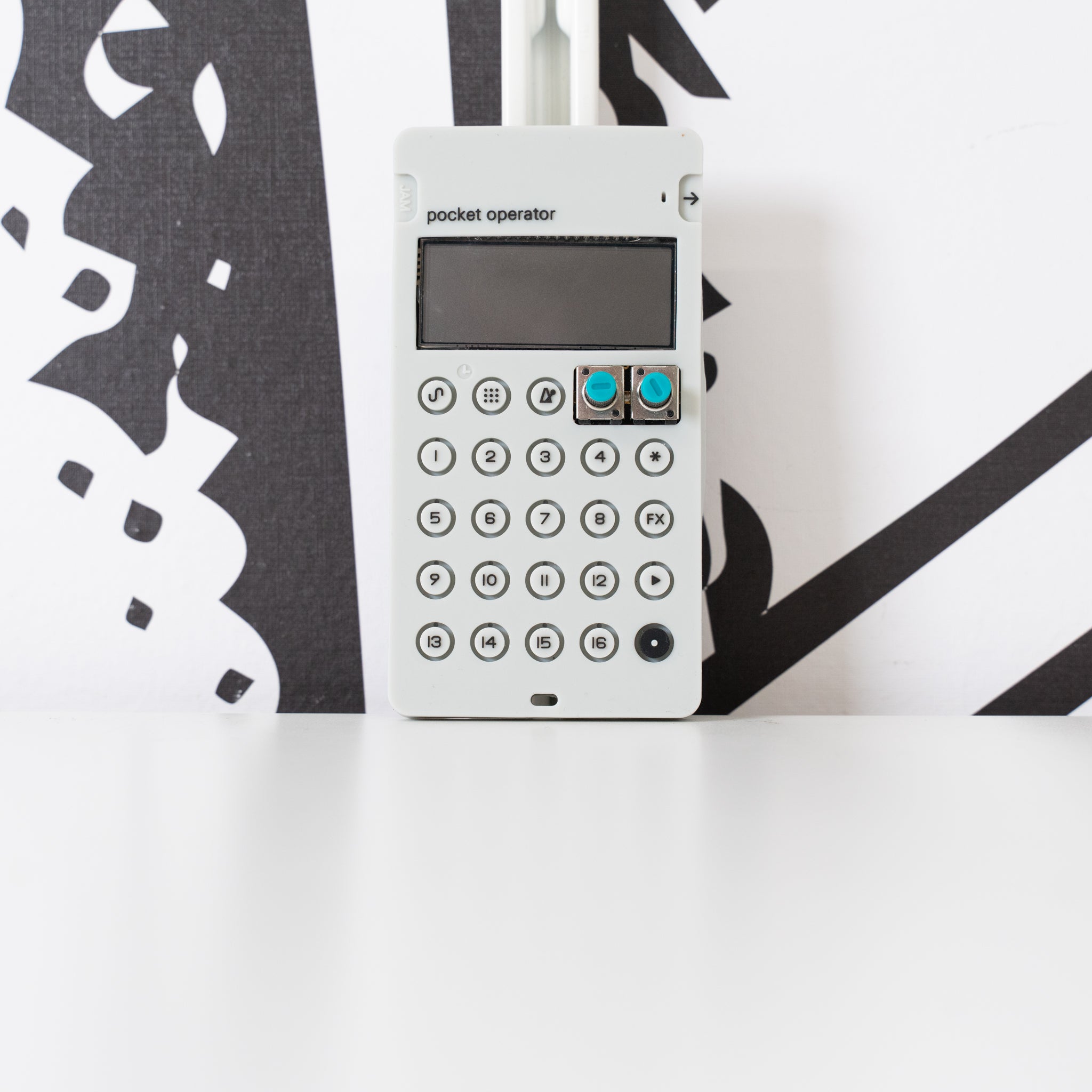 PO-35 Speak (Used) – Cicada Sound