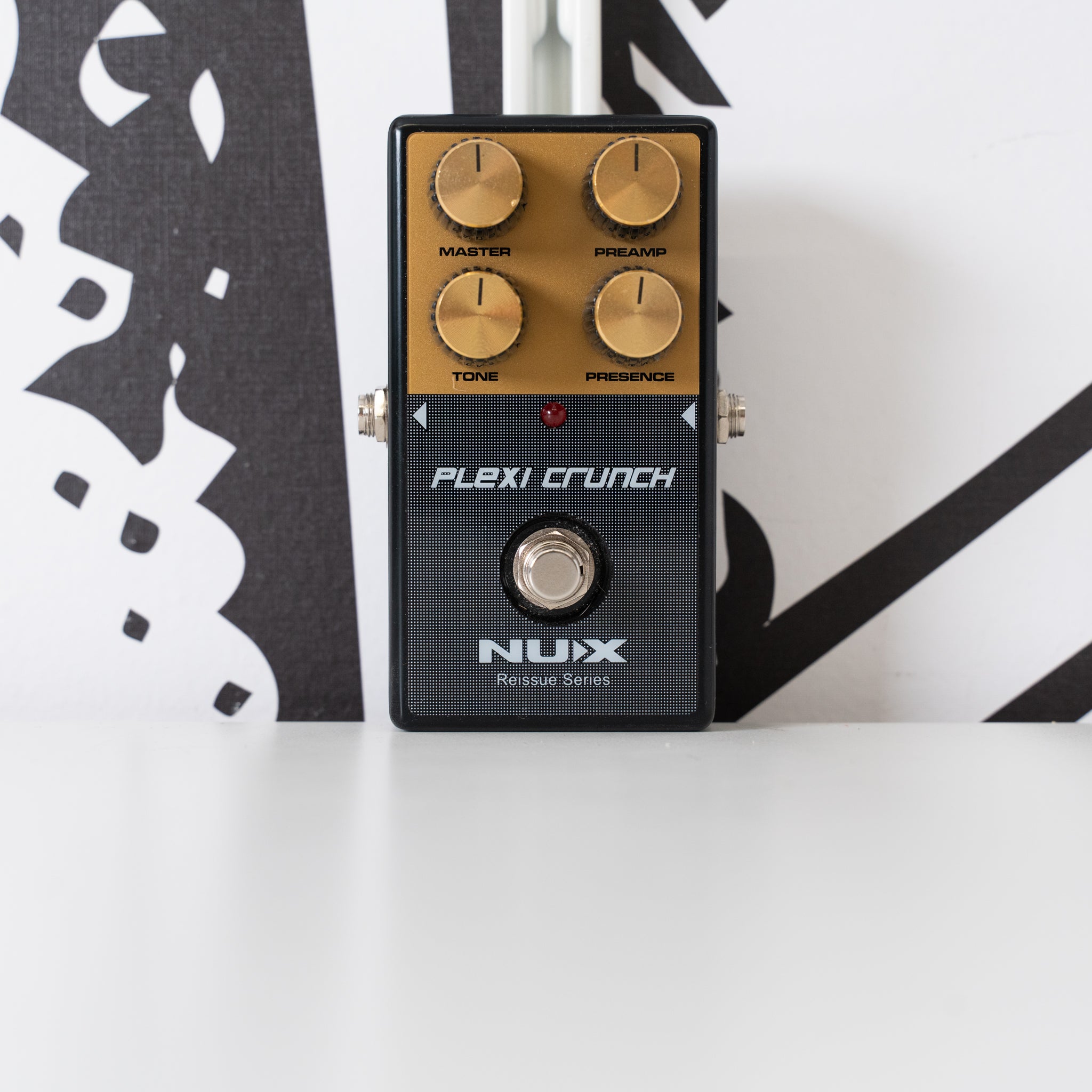 Plexi Crunch (Used) – Cicada Sound
