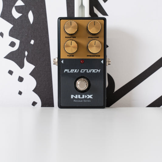 Plexi Crunch (Used)