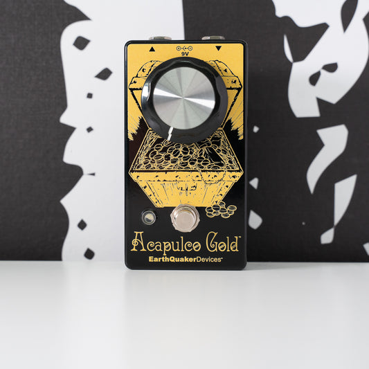 Acapulco Gold (Used)