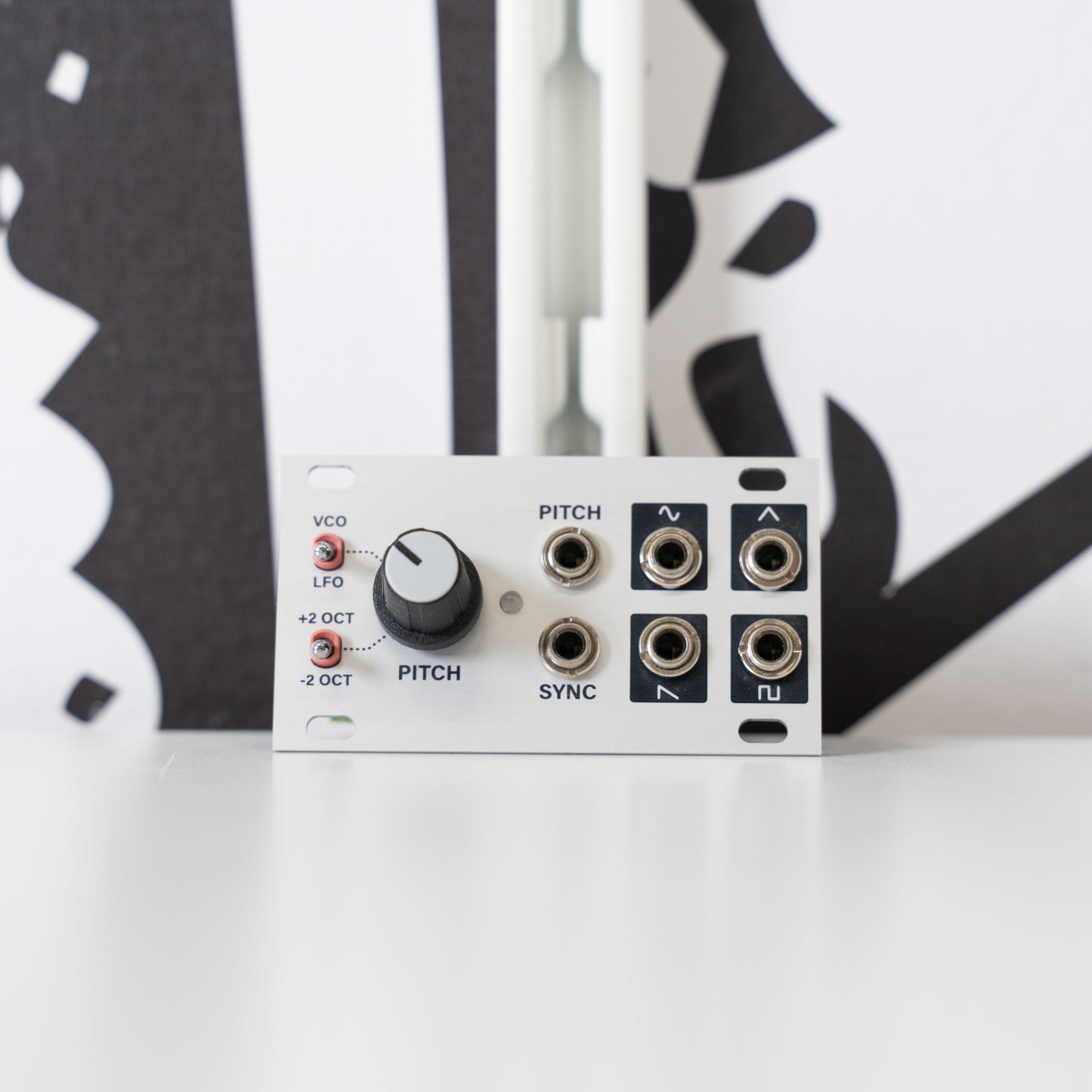 VCO 1U (Used)