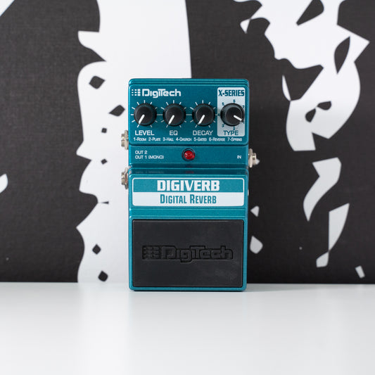Digiverb X-Series (Used)