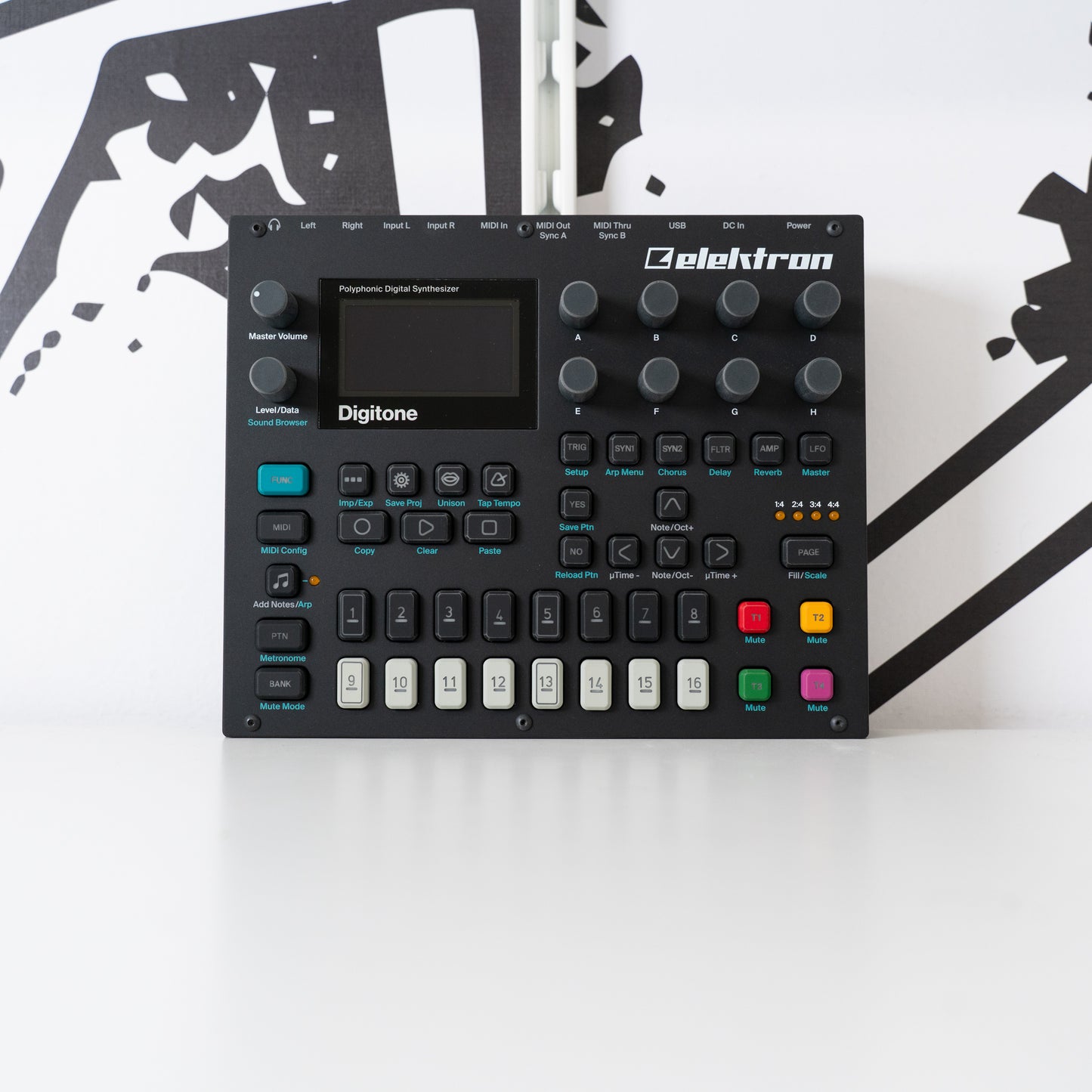 Digitone (Used)