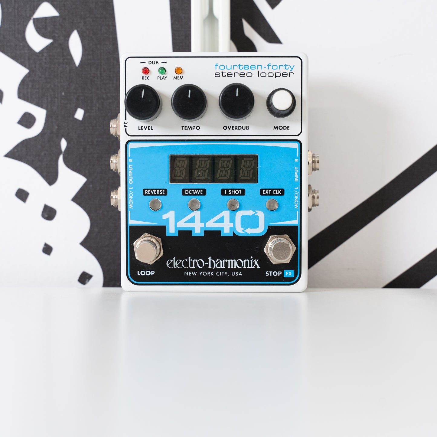 1440 Stereo Looper (Used)