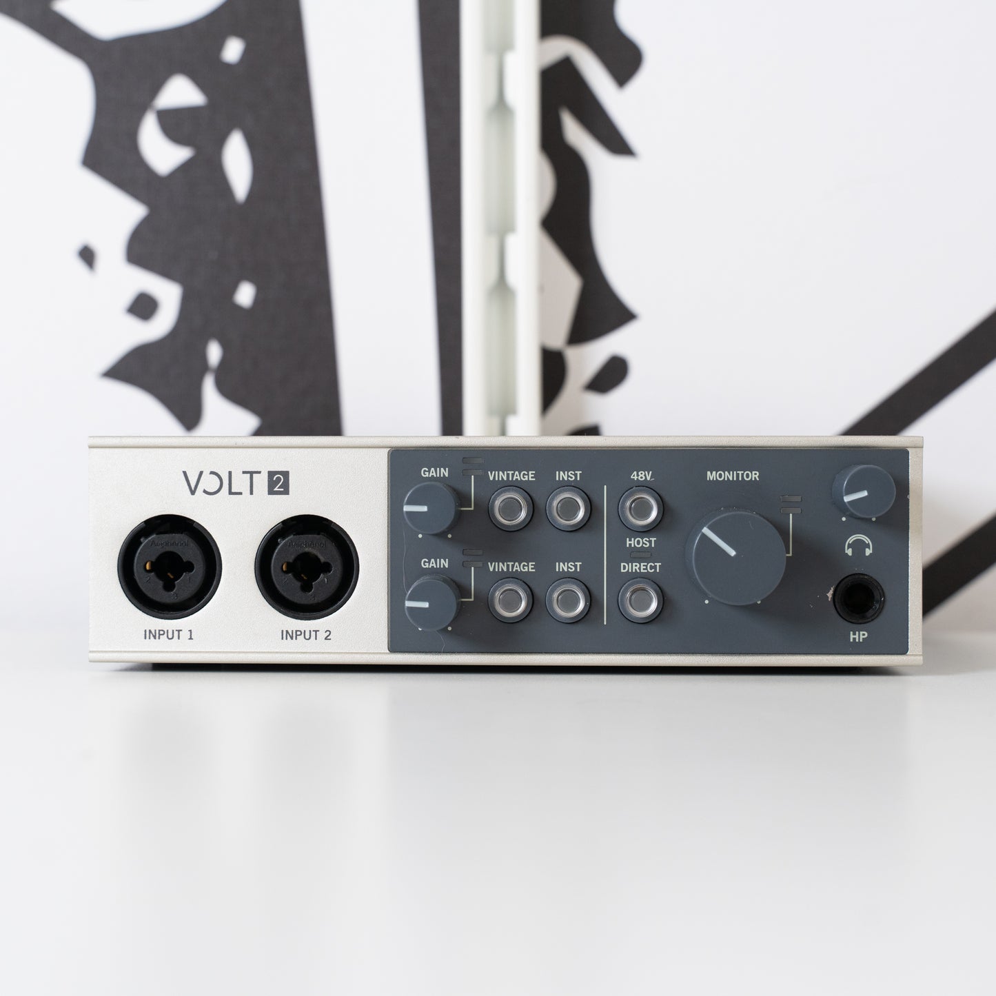Volt 2 (Used)