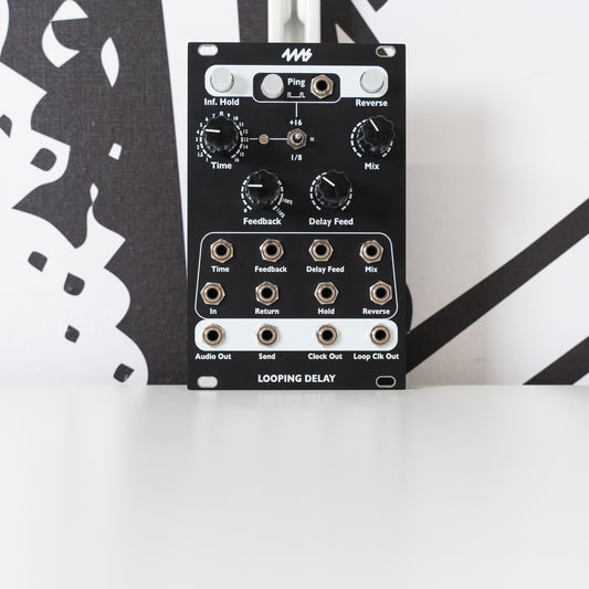 Looping Delay (Used)