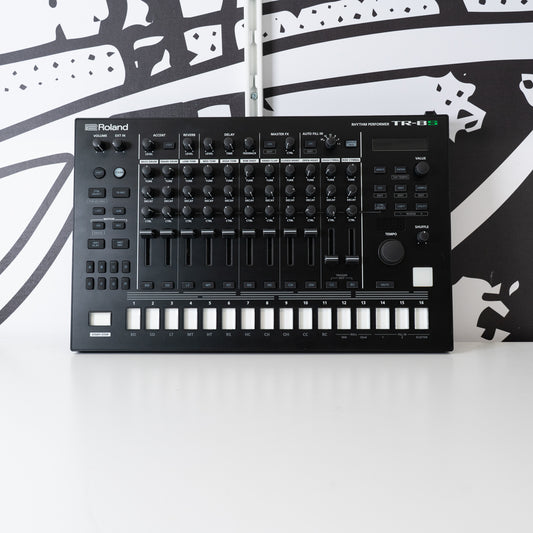 TR-8S Rhythm Performer (Used)