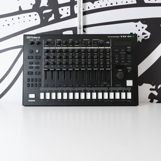 TR-8S Rhythm Performer (Used)