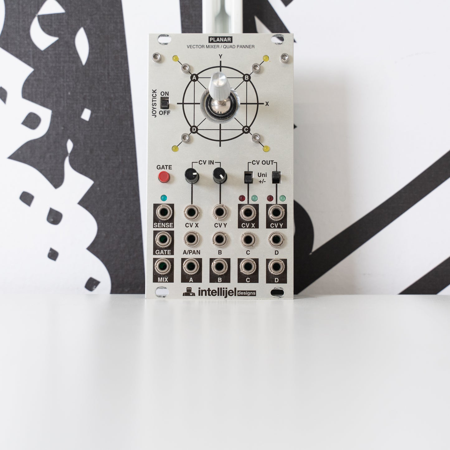 Planar (Used)