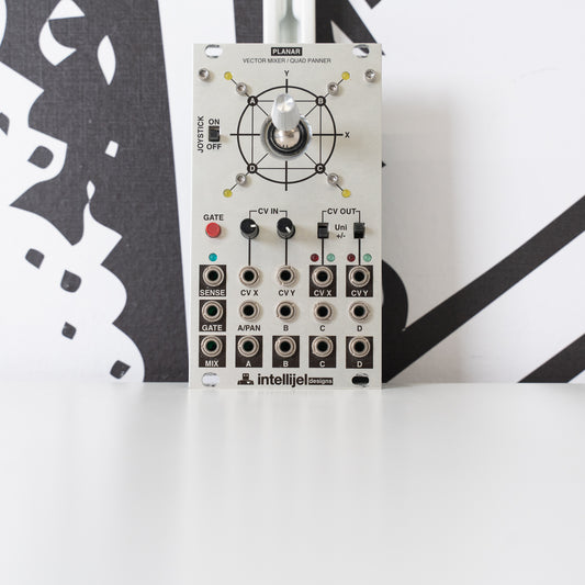 Planar (Used)