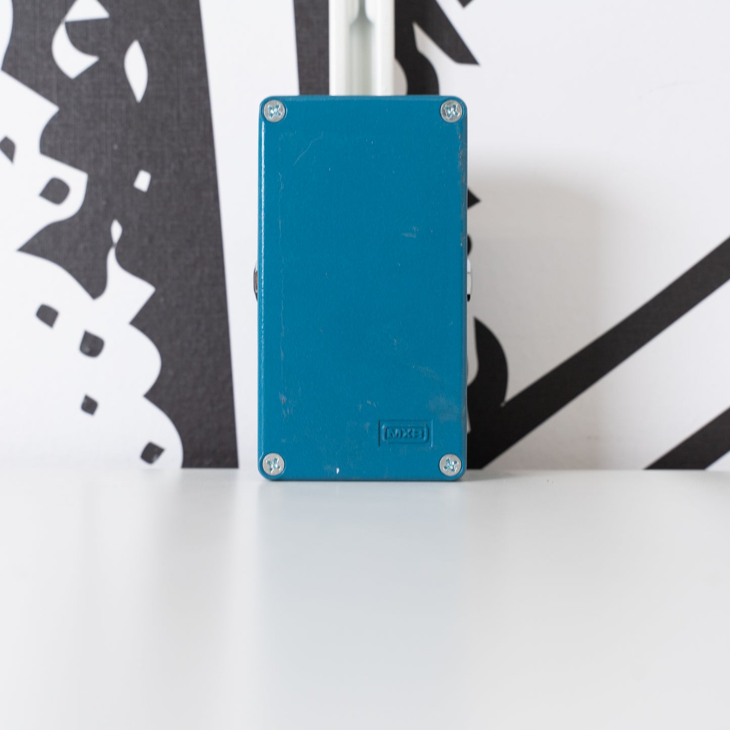Blue Box (Used)