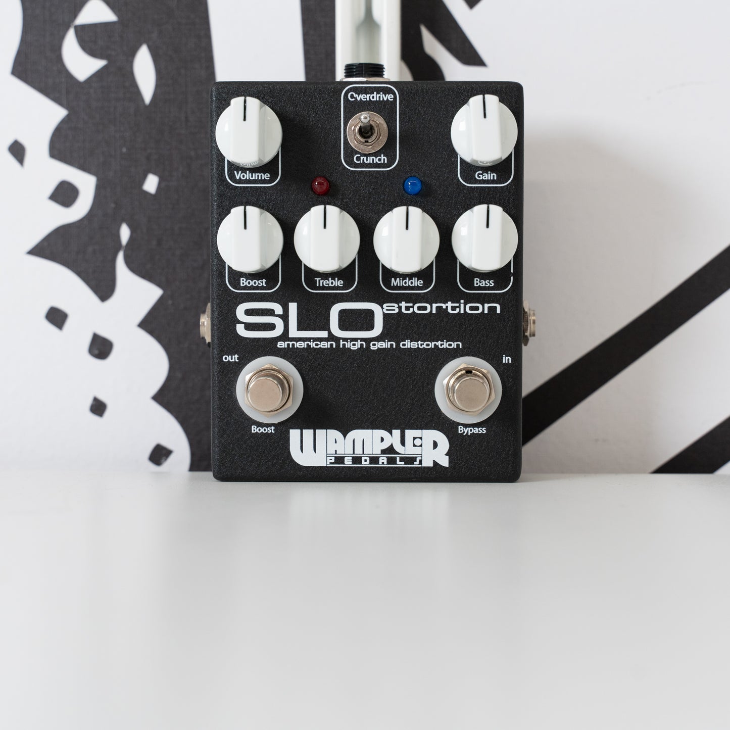Slostortion (Used)