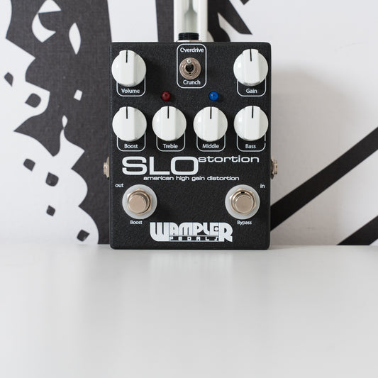 Slostortion (Used)