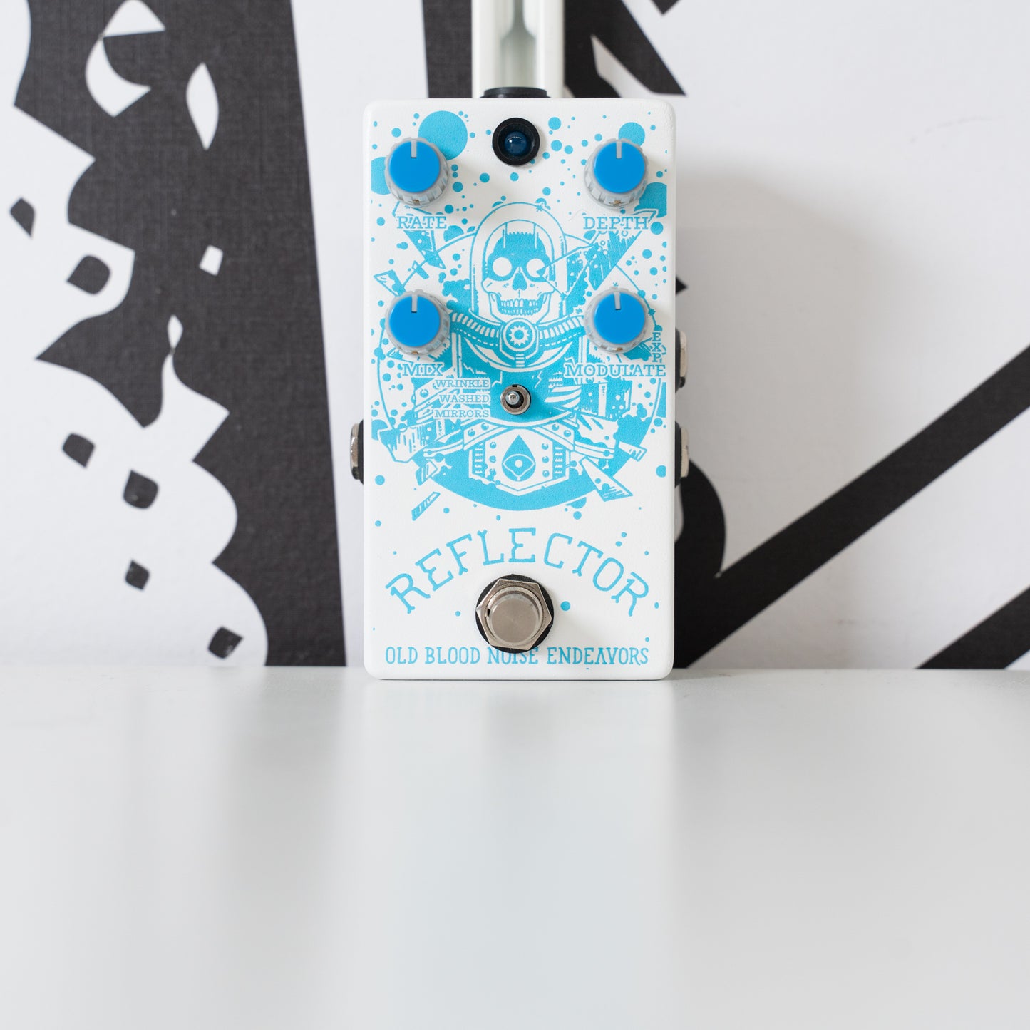 Reflector V3 Noisemaker Chorus (Used)