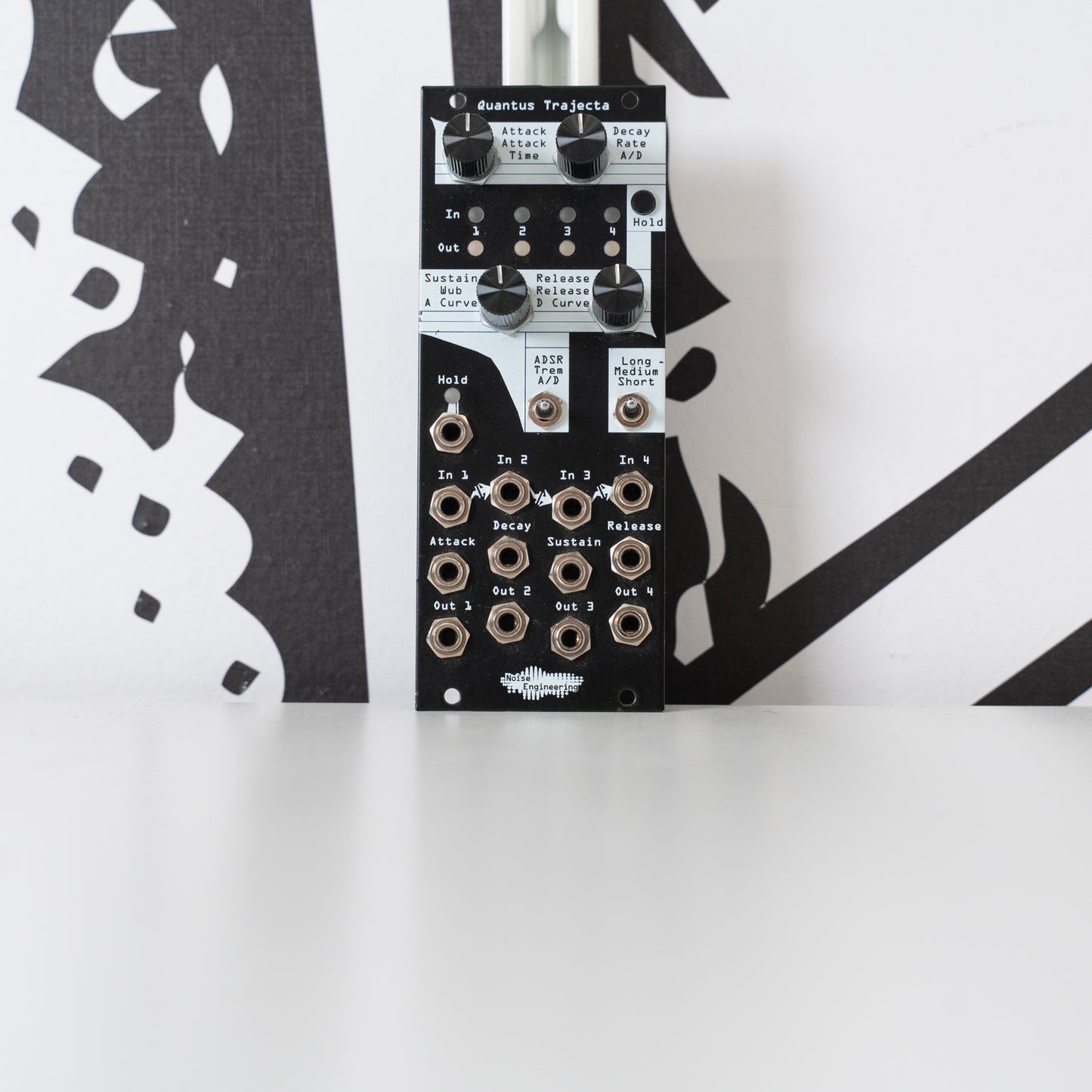 Quantus Trajecta (Used)
