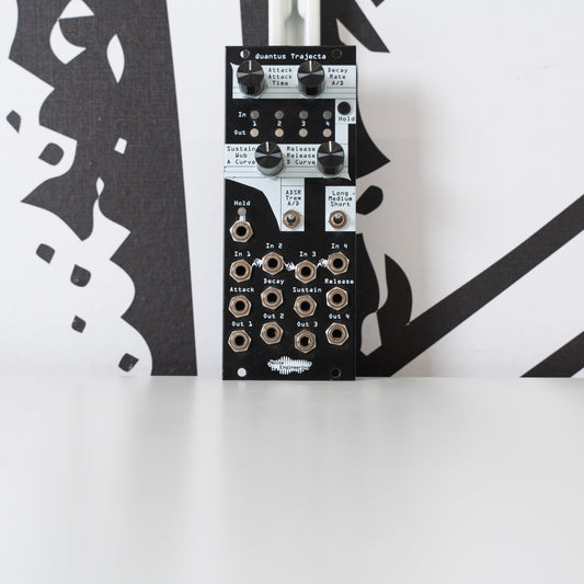 Quantus Trajecta (Used)