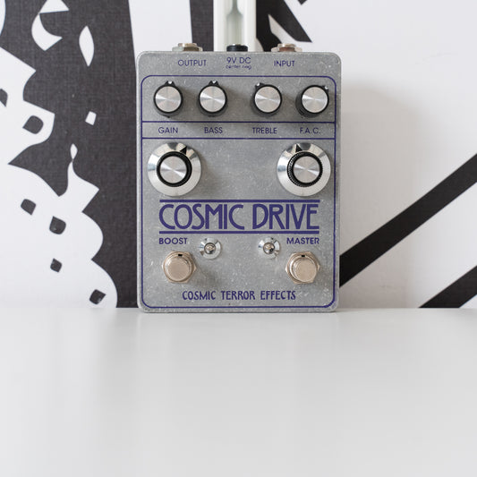 Cosmic Drive (Used)