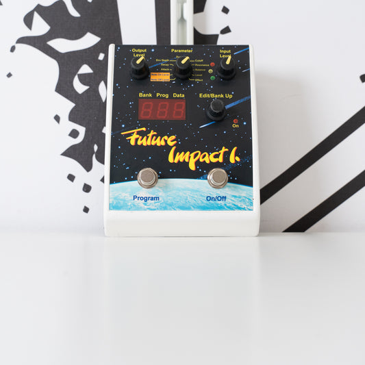 Future Impact 1 Bass Synth Pedal (Used)