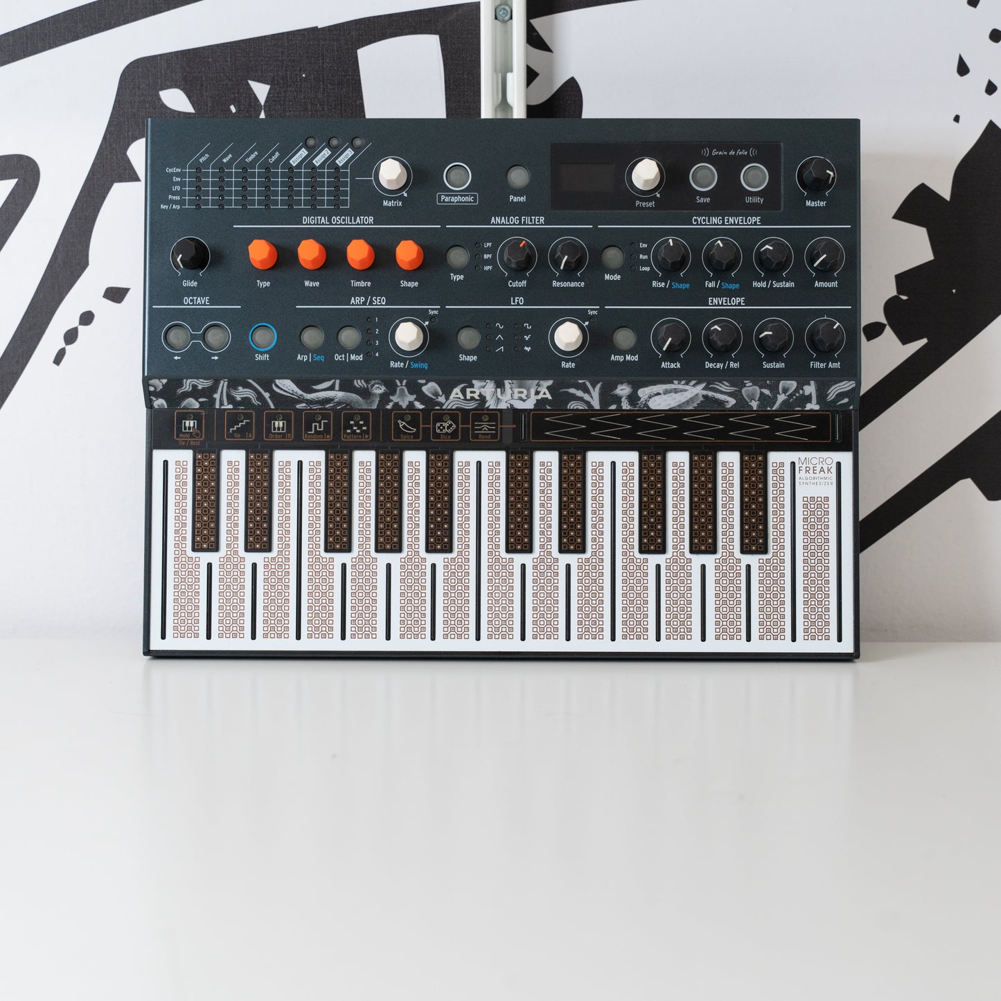 MicroFreak (Used)