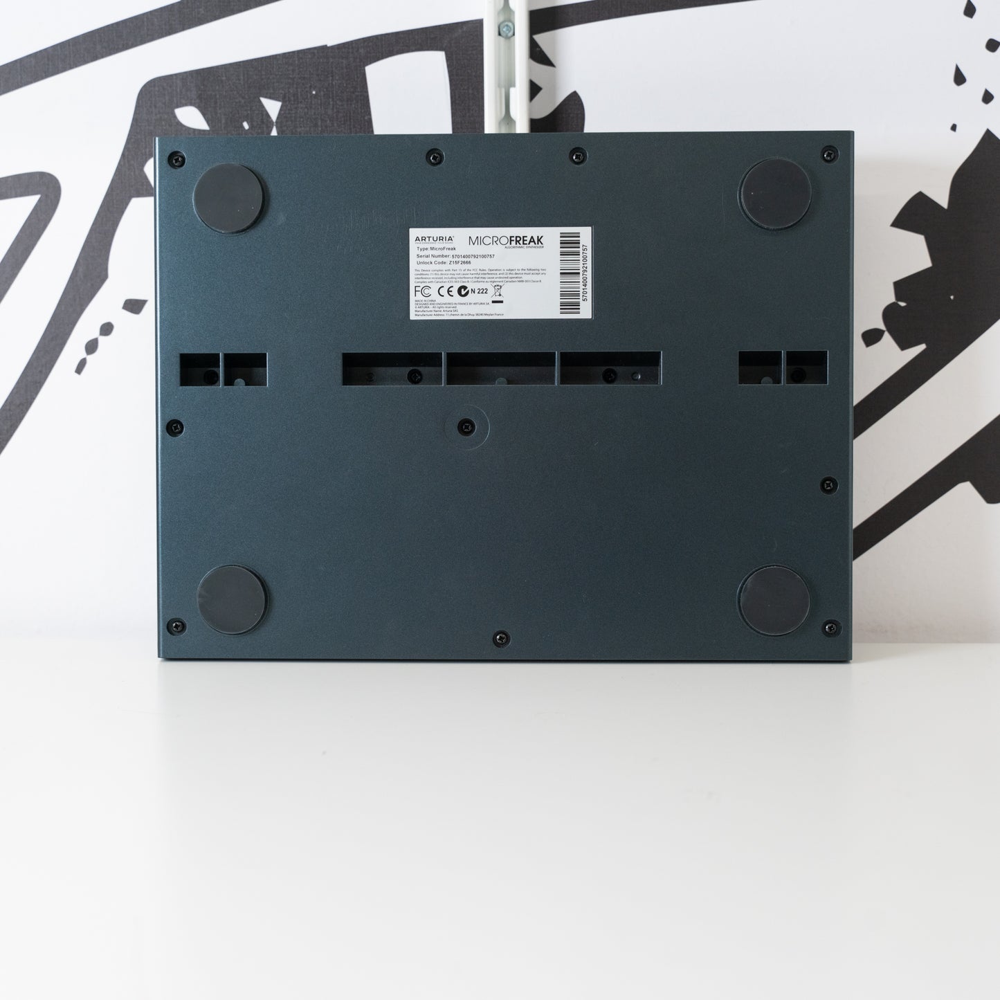 MicroFreak (Used)