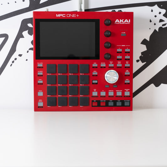 MPC One+ Standalone Music Production Center (Used)